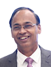 Federal Bank Managing Director & CEO: Krishna Venkat Subramanian
